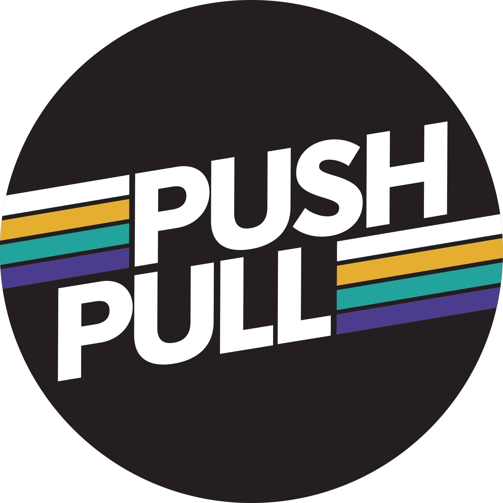 push pull production